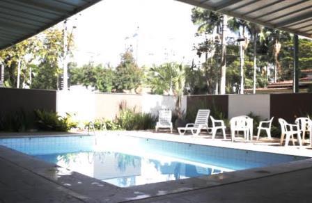 Hotel Urupema
