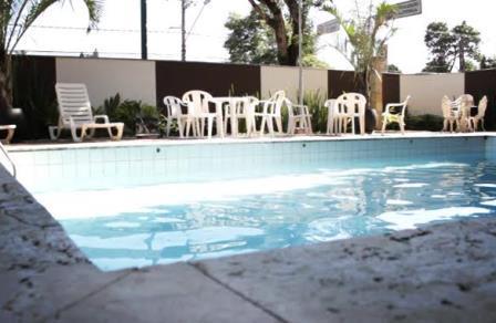Hotel Urupema