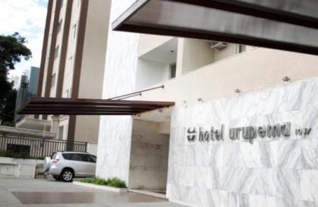 Hotel Urupema