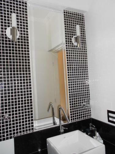 Apartamento Flat No Hotel Cavalinho Branco