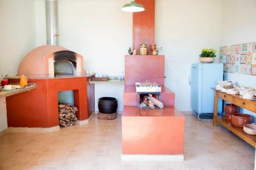 Hostal Pousada Morro Verde
