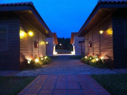 Hostal Pousada La Vivienda