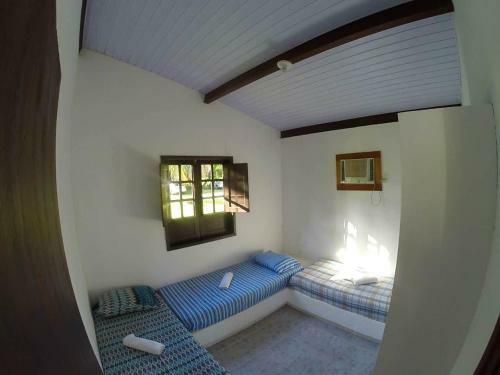 Hostal Chal�s Dos Carneiros