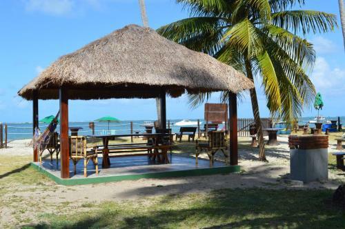 Hostal Chal�s Dos Carneiros