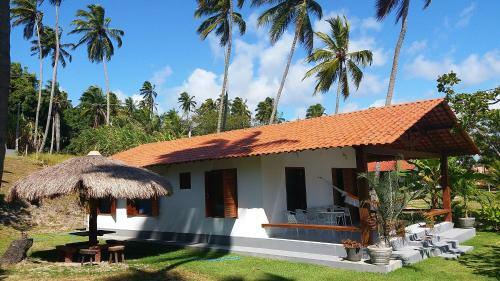 Hostal Chal�s Dos Carneiros