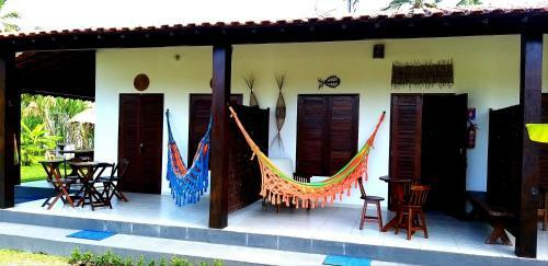 Hostal Chal�s Dos Carneiros
