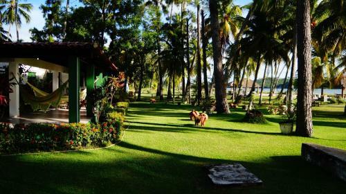 Hostal Chal�s Dos Carneiros