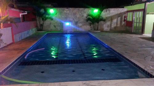 Hostal Pousada Caragu�
