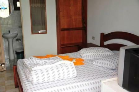 Hotel �guas Vivas