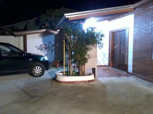 Hostal Pousada Edson