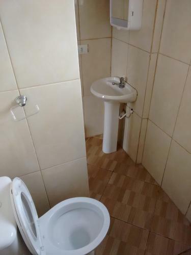 Hostal Pousada Edson