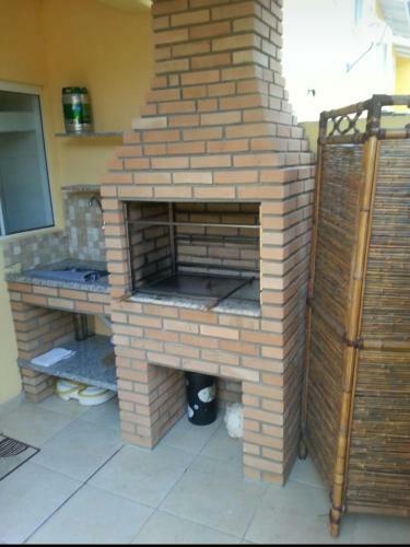Condom�nio Villagio Verde Mare