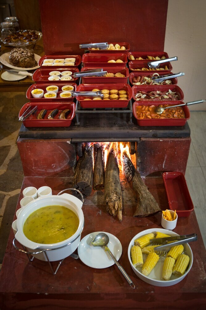 Hostal Casa Da Quineira