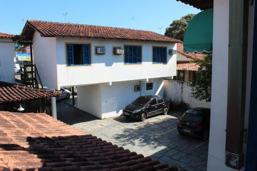 Hostal Pousada Das Tartarugas