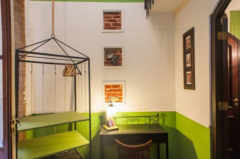 Bed & Breakfast Apassionata Tango Hotel