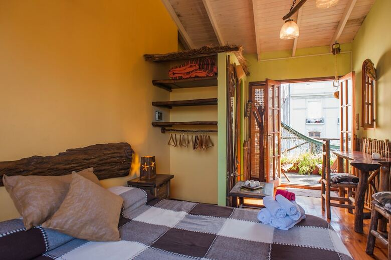 Bed & Breakfast Apassionata Tango Hotel