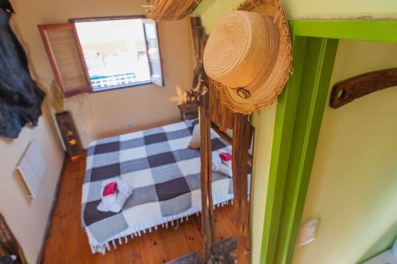 Bed & Breakfast Apassionata Tango Hotel