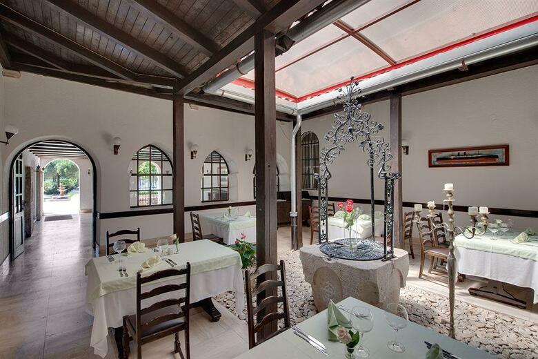 Maistra Istra Hotel Rovinj