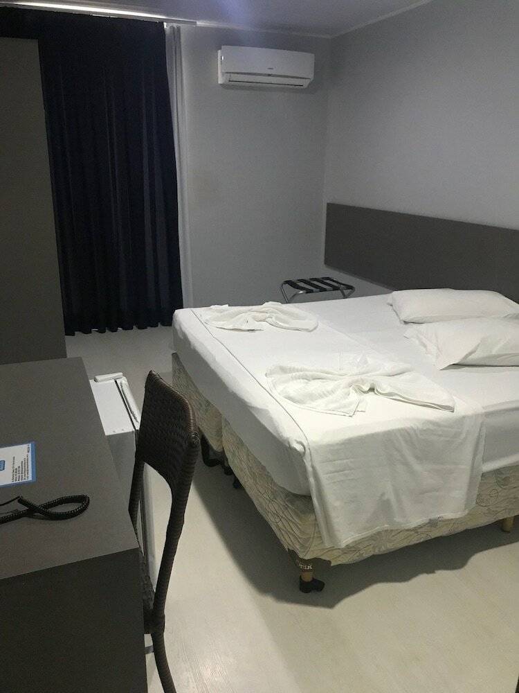Hotel Aquarius