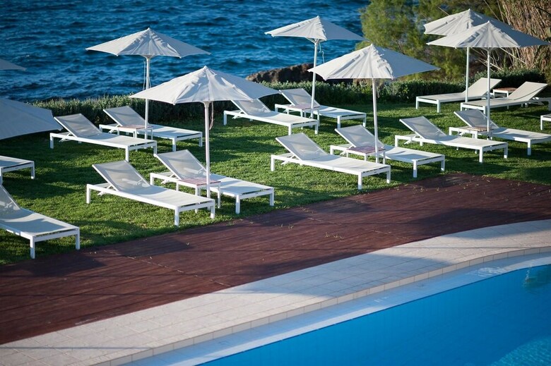 Aparthotel Corinna Mare