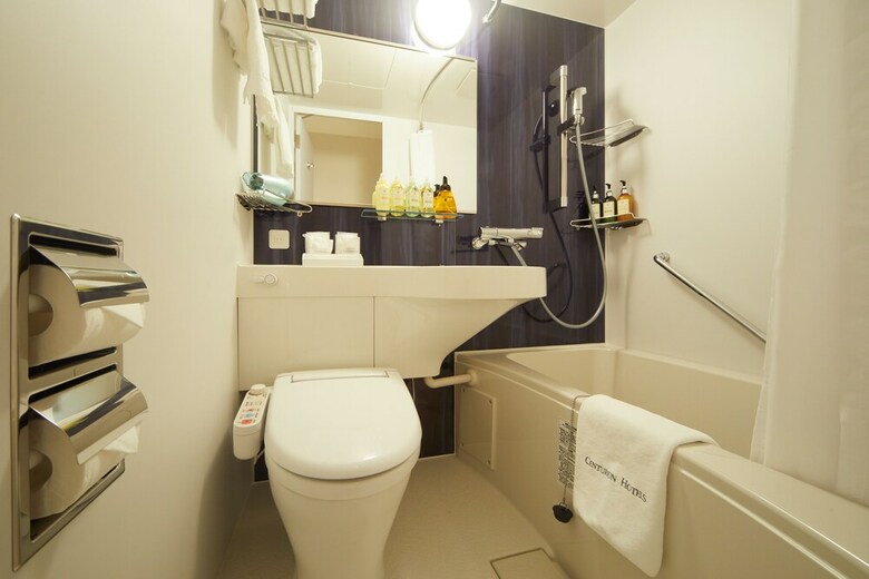Centurion Hotel Resort Okinawa Nago City