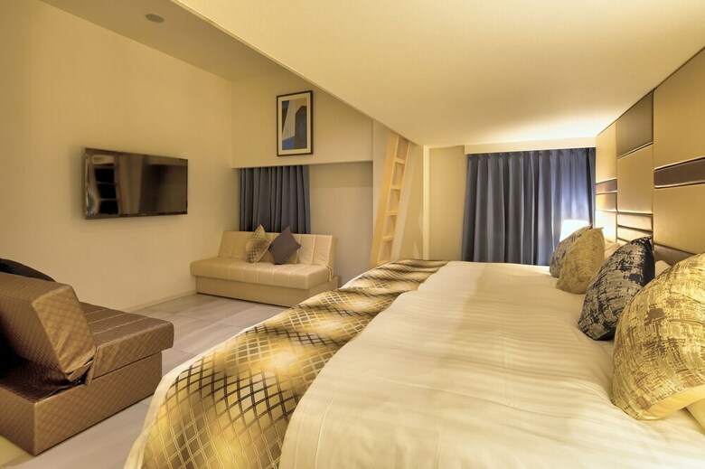 Centurion Hotel Resort Okinawa Nago City