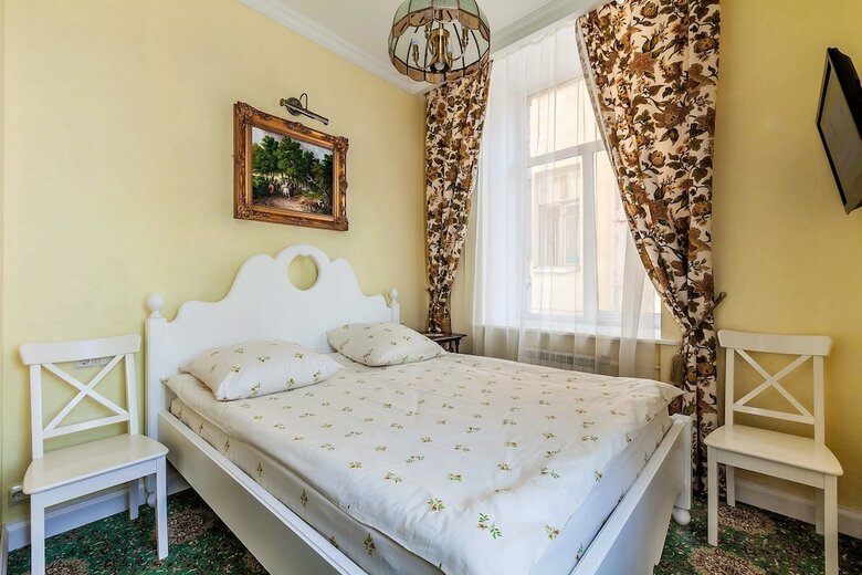 Hotel Greenwich Yard