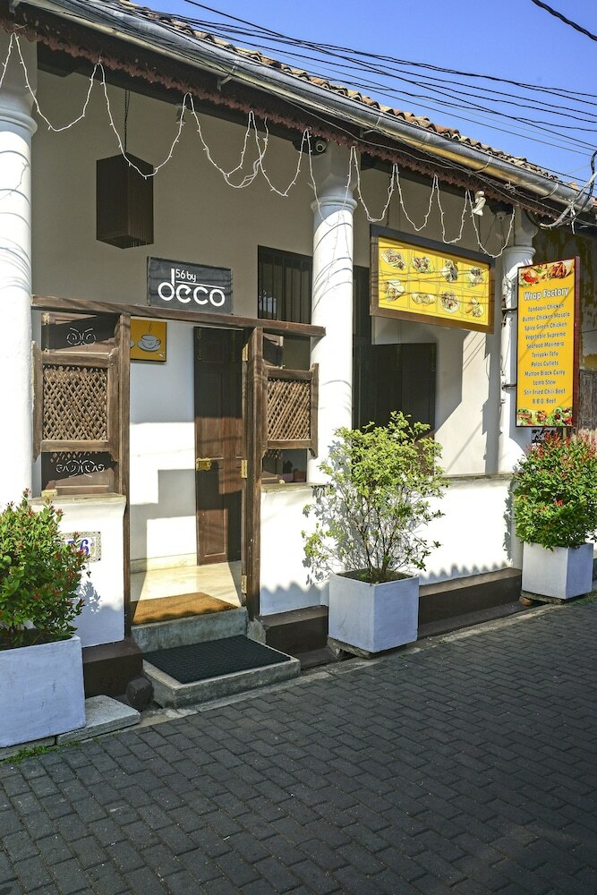 Hotel 56 By Deco (managed By Deco On 44)
