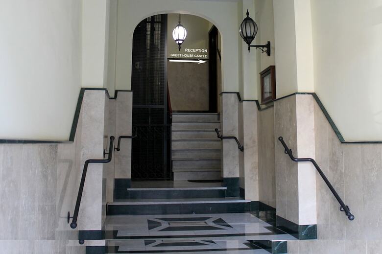 Hotel Guest House Castle