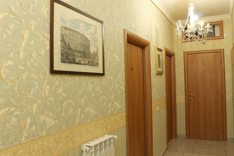 Hotel Guest House Castle