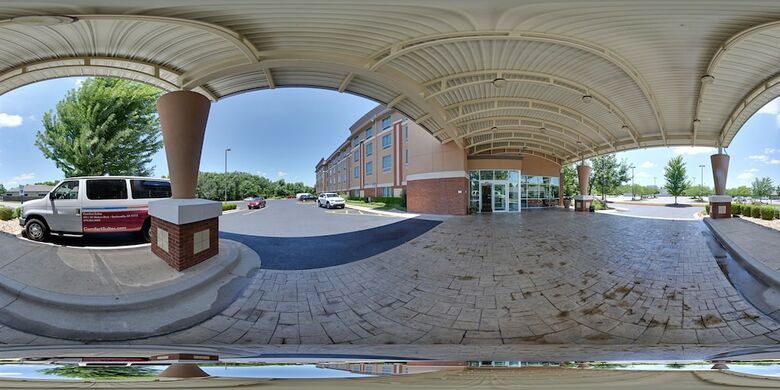 Hotel Comfort Suites Bentonville - Rogers