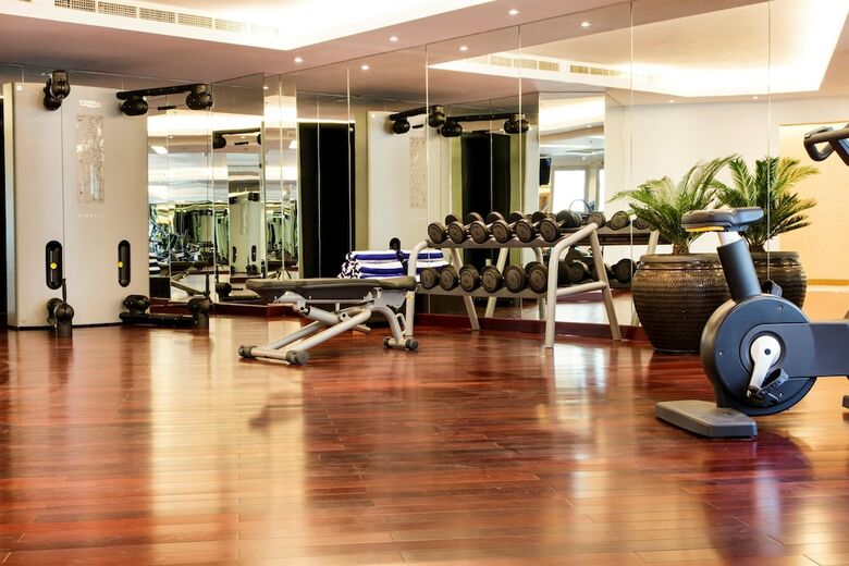 Aparthotel Coral Muscat Hotel & Apartment