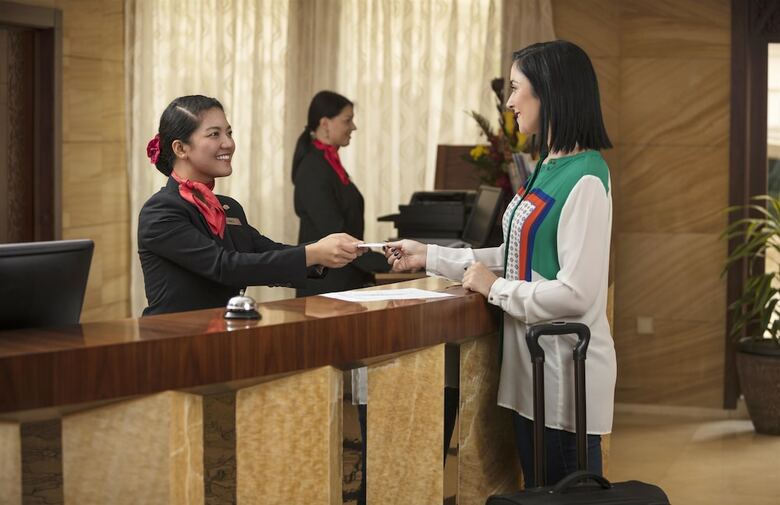 Aparthotel Coral Muscat Hotel & Apartment