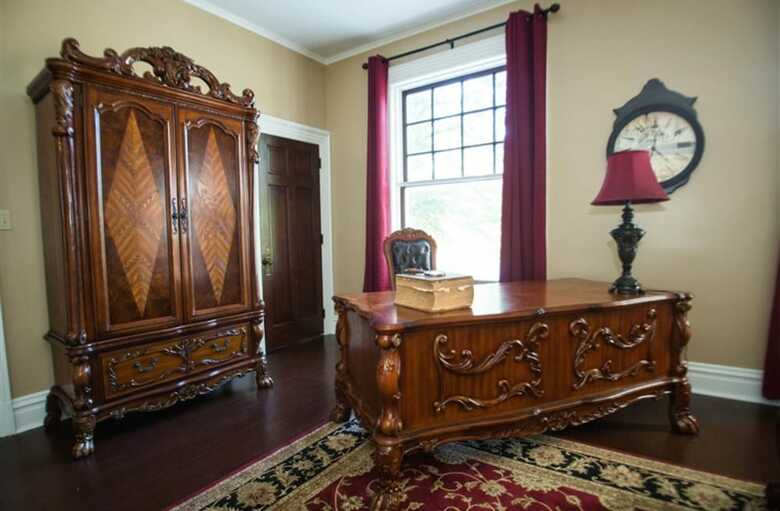 Bed & Breakfast Grace Estate