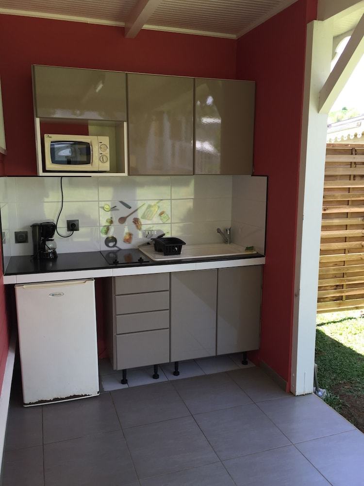 Residencia Le Verger De Sainte Luce