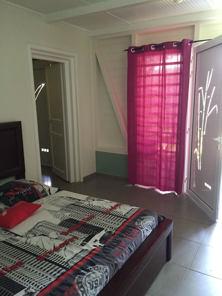 Residencia Le Verger De Sainte Luce