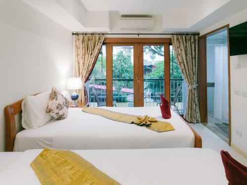 Hotel Rendezvous Classic House