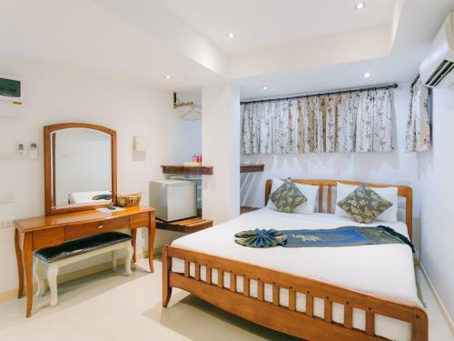 Hotel Rendezvous Classic House