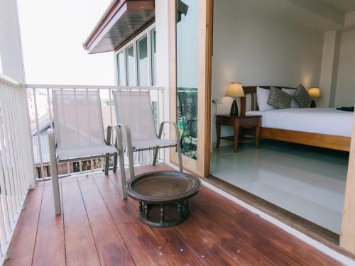 Hotel Rendezvous Classic House