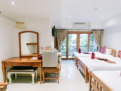 Hotel Rendezvous Classic House