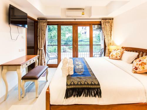 Hotel Rendezvous Classic House