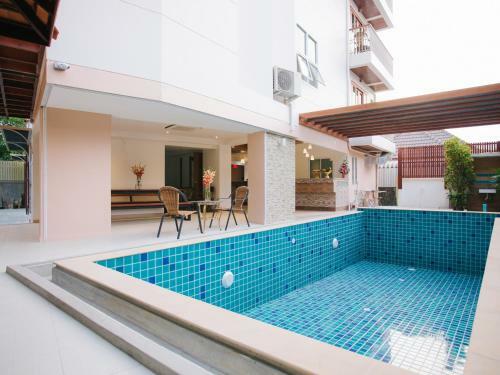 Hotel Rendezvous Classic House