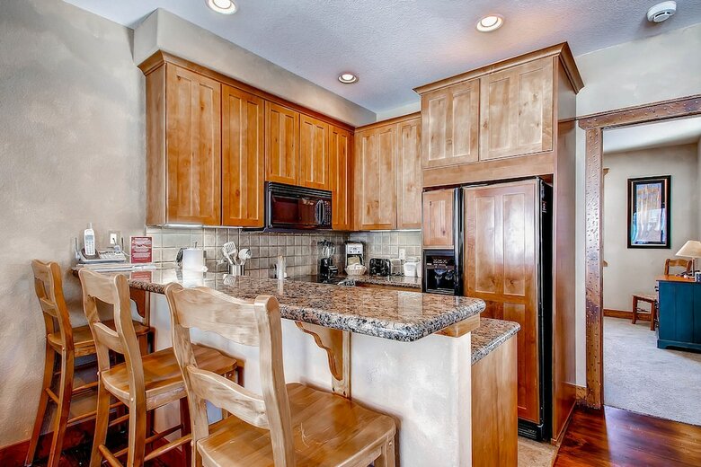 Saddlewood Townhomes