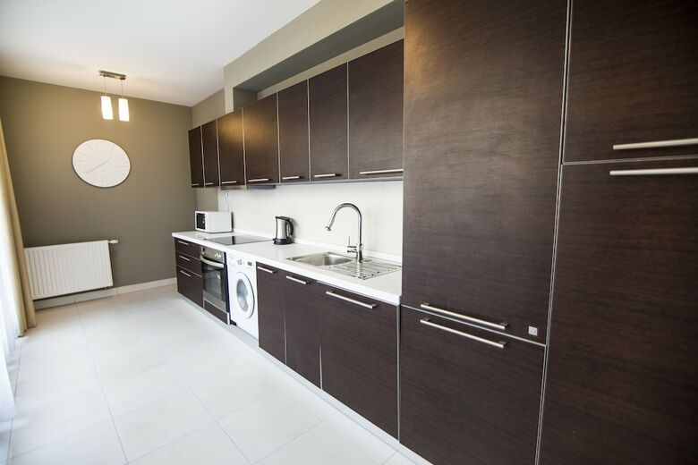 Aparthotel Madison Serviced Apartments
