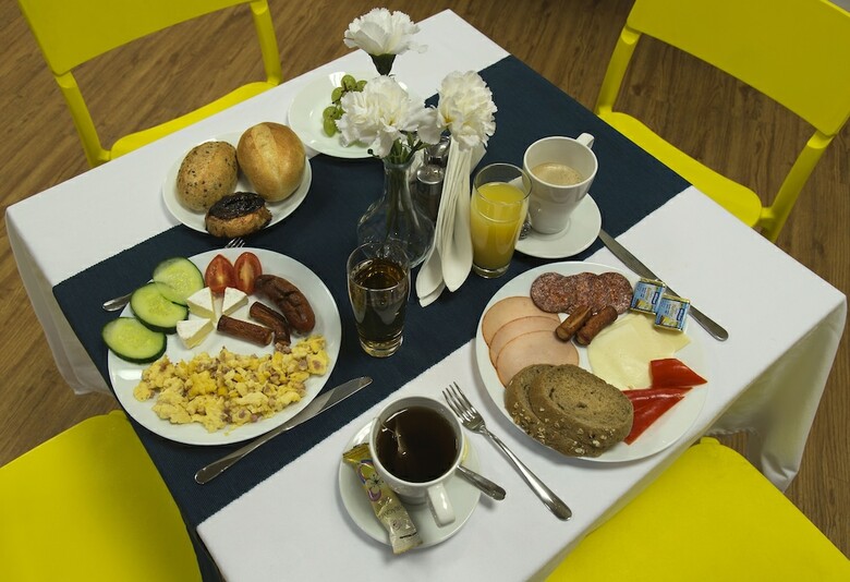 Aparthotel Madison Serviced Apartments
