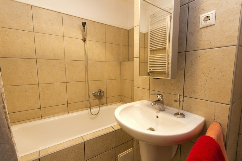 Aparthotel Madison Serviced Apartments