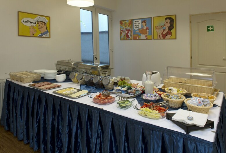 Aparthotel Madison Serviced Apartments