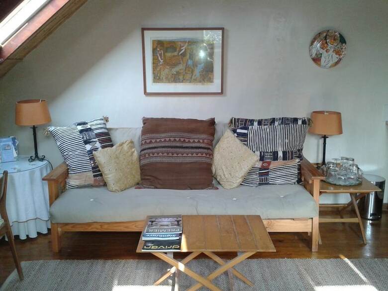 Bed & Breakfast Glenhaven Guesthouse