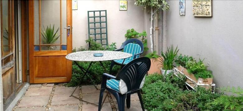 Bed & Breakfast Glenhaven Guesthouse