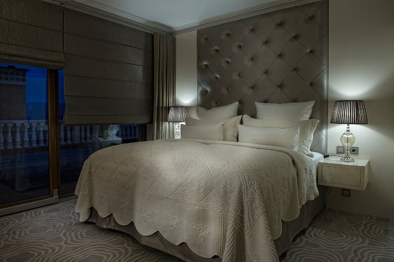Villa Plaza Boutique Hotel & Spa